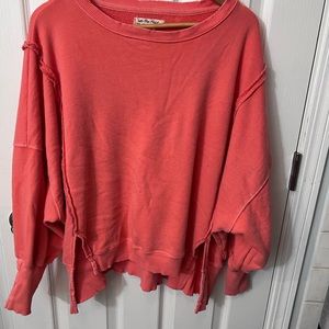 GUC Free People Sweatshirt